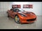 2016 Chevrolet Corvette Stingray Z51 2LT