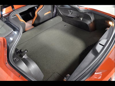 2016 Chevrolet Corvette Stingray Z51 2LT