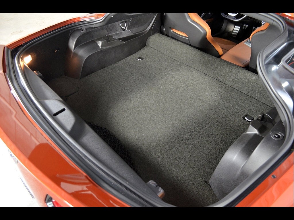 2016 Chevrolet Corvette Stingray Z51 2LT