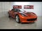 2016 Chevrolet Corvette Stingray Z51 2LT