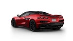 2027 Chevrolet Corvette ZR1 3LZ