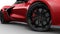 2027 Chevrolet Corvette ZR1 3LZ