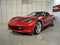2015 Chevrolet Corvette Stingray Z51 2LT