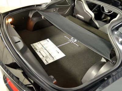 2017 Chevrolet Corvette Stingray Z51 2LT