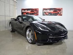2017 Chevrolet Corvette Stingray Z51 2LT