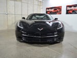 2017 Chevrolet Corvette Stingray Z51 2LT