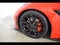 2015 Chevrolet Corvette Stingray Z51 2LT