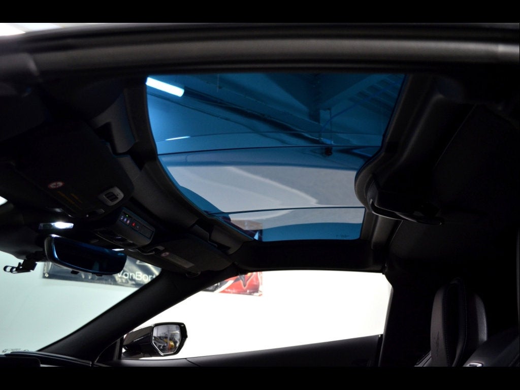 2024 Chevrolet Corvette E-Ray 2LZ