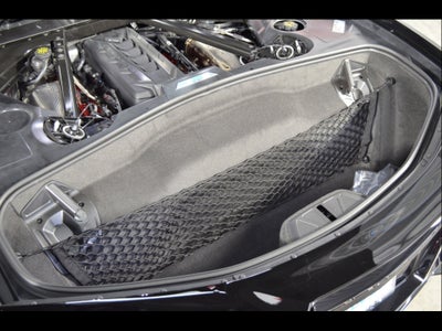 2025 Chevrolet Corvette E-Ray 2LZ