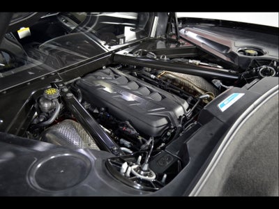 2025 Chevrolet Corvette E-Ray 2LZ