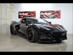 2025 Chevrolet Corvette E-Ray 2LZ