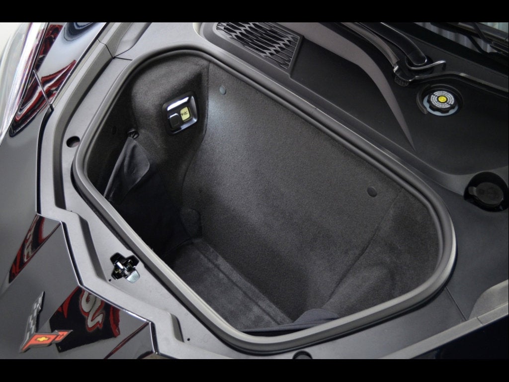 2025 Chevrolet Corvette E-Ray 2LZ