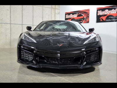 2025 Chevrolet Corvette E-Ray 2LZ