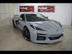 2025 Chevrolet Corvette E-Ray 2LZ