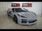2025 Chevrolet Corvette E-Ray 2LZ