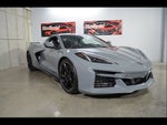 2025 Chevrolet Corvette E-Ray 2LZ