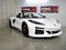 2025 Chevrolet Corvette E-Ray 2LZ