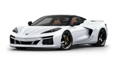 2025 Chevrolet Corvette E-Ray 2LZ