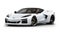 2025 Chevrolet Corvette E-Ray 2LZ
