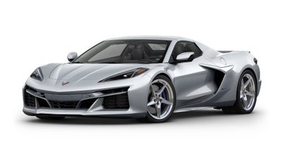 2026 Chevrolet Corvette E-Ray 2LZ