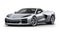 2026 Chevrolet Corvette E-Ray 2LZ