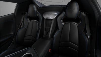 2026 Chevrolet Corvette E-Ray 2LZ