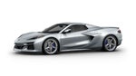 2026 Chevrolet Corvette E-Ray 2LZ
