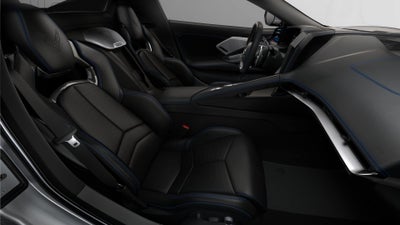 2026 Chevrolet Corvette E-Ray 2LZ