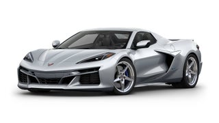 2026 Chevrolet Corvette E-Ray 2LZ