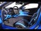 2025 Chevrolet Corvette E-Ray 3LZ
