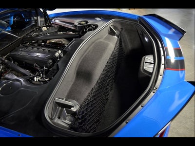 2025 Chevrolet Corvette E-Ray 3LZ