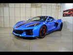 2025 Chevrolet Corvette E-Ray 3LZ