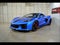 2025 Chevrolet Corvette E-Ray 3LZ