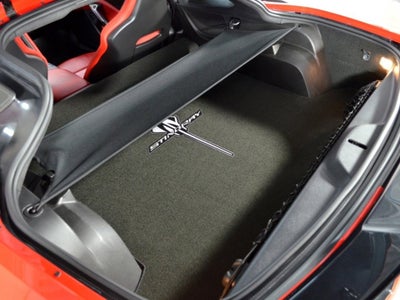 2014 Chevrolet Corvette Stingray Z51 3LT