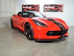 2014 Chevrolet Corvette Stingray Z51 3LT