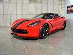 2014 Chevrolet Corvette Stingray Z51 3LT