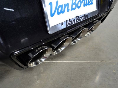 2014 Chevrolet Corvette Stingray Z51 3LT