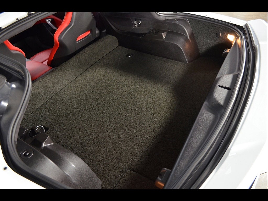 2015 Chevrolet Corvette Stingray Z51 3LT
