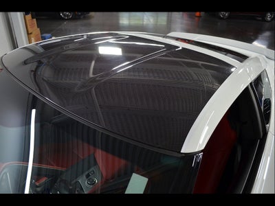 2015 Chevrolet Corvette Stingray Z51 3LT