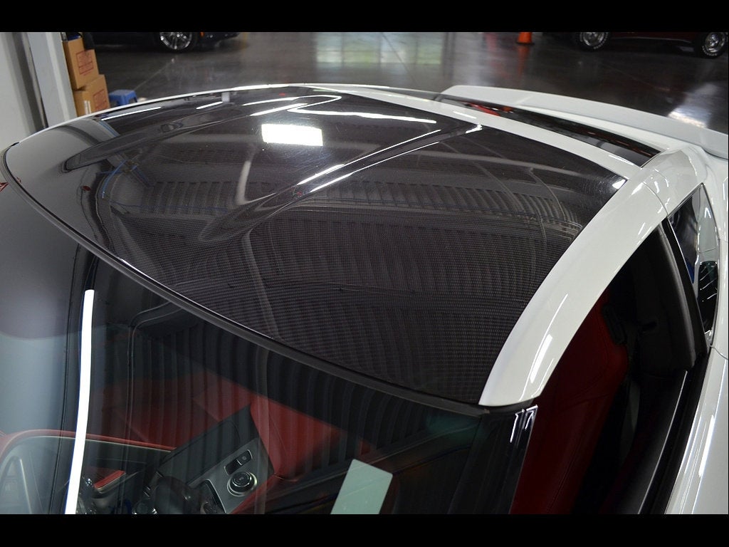 2015 Chevrolet Corvette Stingray Z51 3LT
