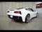 2015 Chevrolet Corvette Stingray Z51 3LT