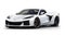 2026 Chevrolet Corvette E-Ray 3LZ