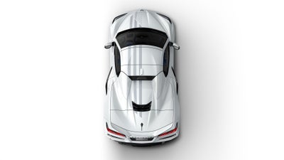 2026 Chevrolet Corvette E-Ray 3LZ