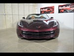 2017 Chevrolet Corvette Stingray Z51 3LT