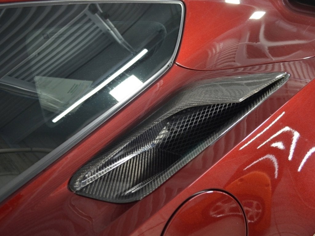 2016 Chevrolet Corvette Z06 Z06 2LZ