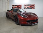 2016 Chevrolet Corvette Z06 Z06 2LZ
