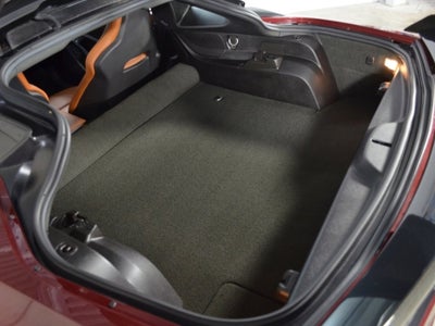 2016 Chevrolet Corvette Z06 Z06 2LZ