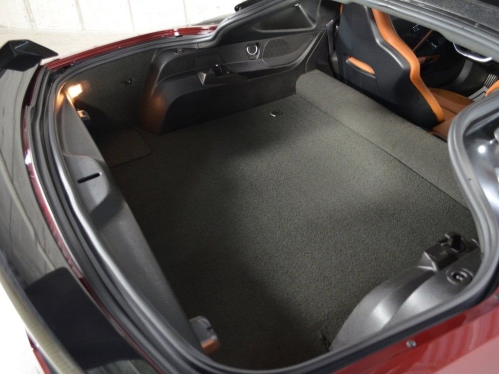 2016 Chevrolet Corvette Z06 Z06 2LZ