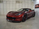2016 Chevrolet Corvette Z06 Z06 2LZ
