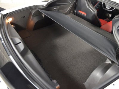 2019 Chevrolet Corvette Z06 Z06 2LZ